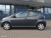 tweedehands Toyota Aygo 1.0-12V Comfort Zeer Mooi 82.391 KM