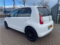 tweedehands Skoda Citigo 1.0 Greentech Drive