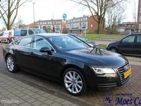 tweedehands Audi A7 2.8 FSI Quattro Pro Line PLUS