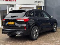 Occasion Ford Kuga ST-Line X 2025 Zwart SUV
