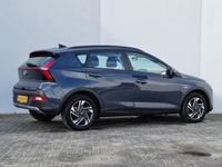 tweedehands Hyundai Bayon 1.0 T-GDI Comfort Smart / Private Lease Vanaf ¤449,- / Origineel NL / Navigatie