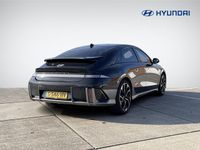 tweedehands Hyundai Ioniq 6 Connect 77 kWh | Head-Up Display | Navigatie | Cam
