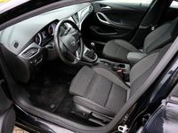 tweedehands Opel Astra Sports Tourer 1.5 CDTI Launch Edition Navi|1e Eig|