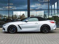 Occasion BMW Z4 M Sport 341 PK (250 kW) 2021 Zilver (metallic) Cabriolet