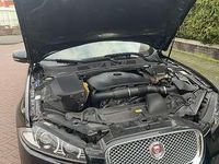 Occasion Jaguar XF 241 PK (177 kW) 2014 Zwart Sedan