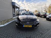 Occasion Volvo V60 Momentum 2016 Zwart Stationwagen