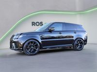 tweedehands Land Rover Range Rover Sport 5.0 V8 SC SVR | FACELIFT! | PANO | MERIDAN | 360 |