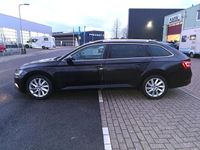 tweedehands Skoda Superb Combi 1.6 TDI DSG Edition Clima Voll Btw Bpm Euro6