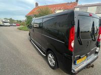 tweedehands Opel Vivaro 2.0 CDTI L1H1 DPF