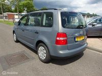 tweedehands VW Touran 1.6 Turijn