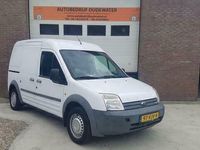 tweedehands Ford Transit CONNECT T230L 1.8 TDCi Marge/Youngtimer!