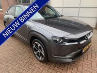 Occasion Mazda MX30 Ad'Vantage 170 PK (125 kW) 2024 Grijs (metallic) SUV