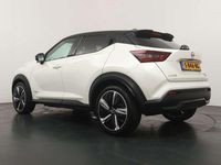 Occasion Nissan Juke 143 PK (105 kW) 2022 Wit SUV