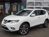 Occasion Nissan X-Trail Tekna 163 PK (119 kW) 2016 Wit SUV