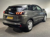Occasion Peugeot 3008 Active 2017 Grijs SUV