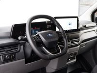 tweedehands Ford 300 TRANSIT CUSTOM2.0 TDCI Aut / L2H1 / Limited / 170 pk / 2024 / 2x Schuifdeur / Apple Carplay / Vol Opties / NIEUW!