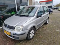 tweedehands Fiat Panda 1.1 Active Plus - Weinig Kilometers - APK 30-04-2025 -