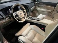 Occasion Volvo XC90 Plus 456 PK (335 kW) 2022 Blauw SUV
