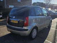 Occasion Lancia Musa 95 PK (69 kW) 2007 Beige MPV