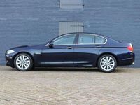 Occasion BMW 535 Executive 306 PK (225 kW) 2011 Blauw Sedan