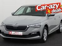 Occasion Skoda Scala Ambition 2023 Grijs Hatchback
