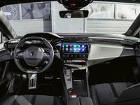 Occasion Peugeot 308 SW GT 2024 Grijs Stationwagen