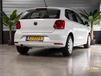 tweedehands VW Polo 1.4 TDI Comfortline 90 pk | INCL BTW*CARPLAY
