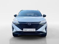 Nieuw Nissan Qashqai Tekna+ 206 PK (151 kW) 2025 Zwart SUV