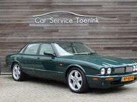 tweedehands Jaguar XJR 4.0 V8 Supercharged