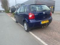 tweedehands VW Polo 1.4-16V Highline / Automaat / Climate