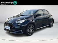 Nieuw Toyota Yaris Sport 131 PK (96 kW) 2026 Zwart Hatchback