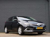 Occasion Toyota Auris Hybrid Executive 2015 Grijs Hatchback
