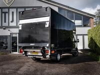 tweedehands Mercedes Sprinter 516 2.2 AUT 432 Bakwagen Laadklep Zijdeur EURO6 1e-eigenaar