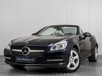 tweedehands Mercedes SLK250 Automaat