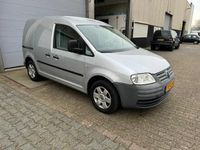 tweedehands VW Caddy 1.9 TDI 2008 MARGE