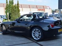tweedehands BMW Z4 Roadster 2.0i Anniversary NL AUTO | Dealer Onderho