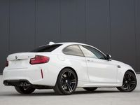 Occasion BMW M2 2017 Wit Coupé