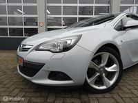 tweedehands Opel Astra GTC 1.4 Turbo 140 PK , Xenon