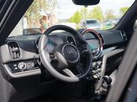 tweedehands Mini Cooper Countryman SE ALL4 , Pano, V/C, Camera, H/U, Garantie.