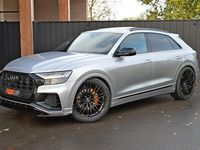 tweedehands Audi Q8 50 TDI quattro Pro Line Plus | 2021 | 51.000 KM |