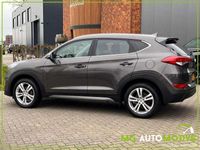 tweedehands Hyundai Tucson 1.6 GDi Comfort | Navi | Camera | 18 inch | Trekha