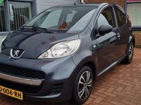 tweedehands Peugeot 107 1.0-12V XS