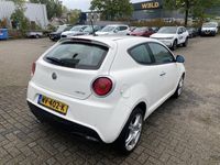 tweedehands Alfa Romeo MiTo 1.3 JTDm ECO Super *NAVI | ECC | PDC | CRUISE*