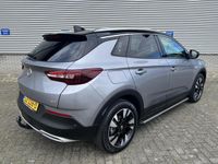 tweedehands Opel Grandland X 1.2 Turbo Ultimate | Trekhaak | 360 camera | Navi