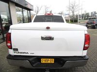 tweedehands Toyota Tundra 2008 iFORCE 5.7V8 TRD LPG3 BTW NWST