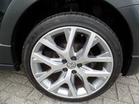 tweedehands VW Polo Cross POLO 1.2 TSI Cross 1.2 TSI , Navi, 40jaar uitvoering