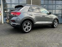 tweedehands VW T-Roc 1.0 TSI Style | CLIMA | 18" INCH |