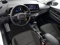 Occasion Hyundai Bayon Comfort 117 PK (86 kW) 2023 Wit metallic SUV