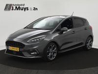 Occasion Ford Fiesta ST-Line X 2021 Grijs Hatchback