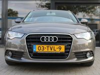 tweedehands Audi A6 Avant 2.0 TFSI Pro Line Business + NAVI + CRUISE + KLIMA + PDC + LM VELGEN + METALLIC